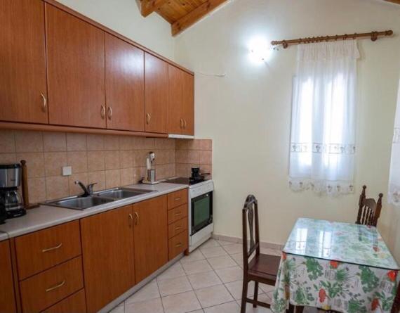 Private Cottage In Stavros Marandokhórion Exterior foto